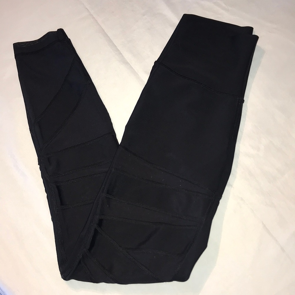 lululemon athletica - High Times TechMesh ShineDot
